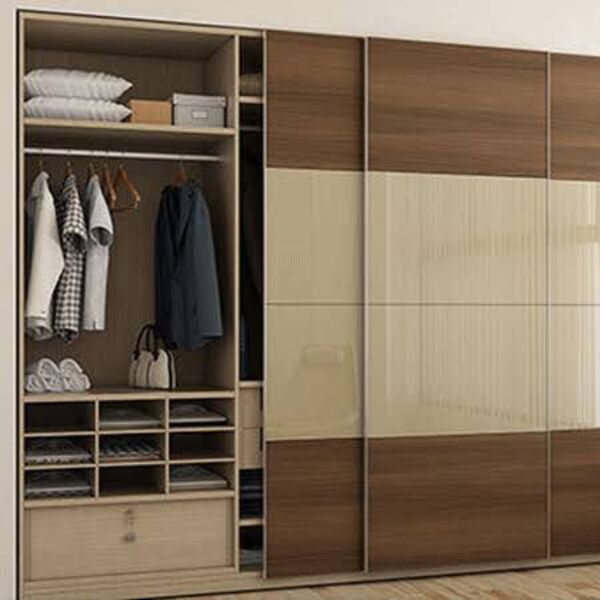 modular wardrobes image